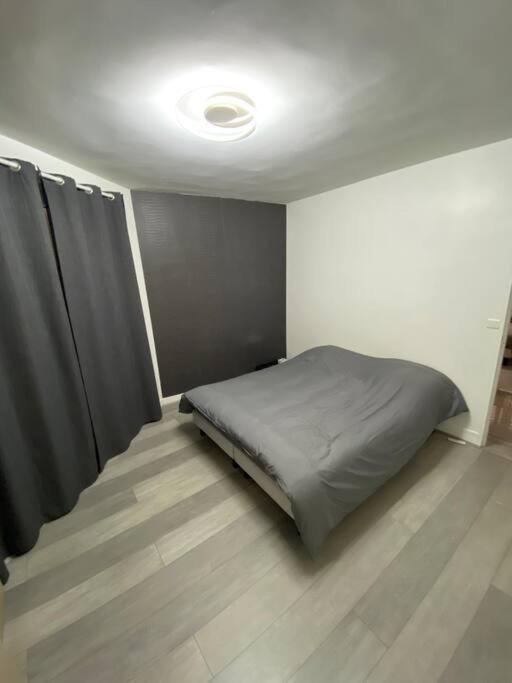 Superbe Appartement Vanves T3 Avec Parking Екстериор снимка